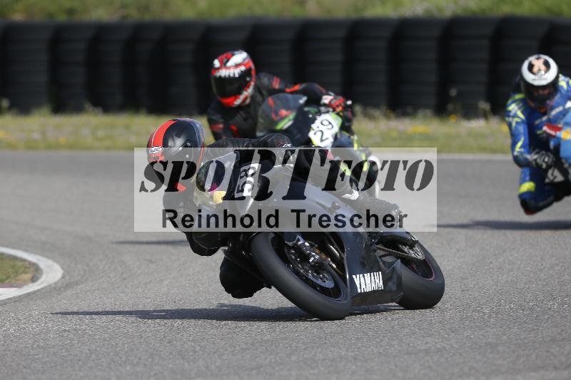 /08 17.04.2026  TZ Motorsport ADR/Gruppe gelb/58